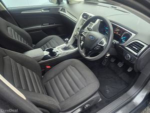 15 Mondeo NEW NCT - Image 4