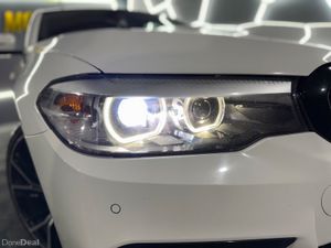 ◼️2017 BMW 530e M-SPORT AUTOMATIC◼️ - Image 4