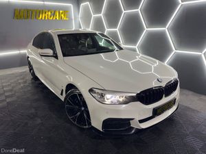 ◼️2017 BMW 530e M-SPORT AUTOMATIC◼️ - Image 3