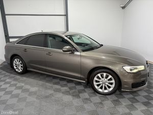 2016 Audi A6 Ultra Business S-Tronic 2.0 TDi 150 - Image 2
