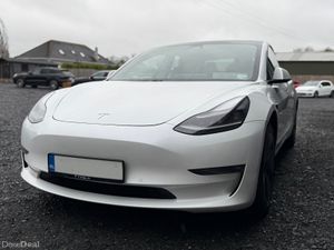 212 Tesla Model 3 Standard Range - Image 3