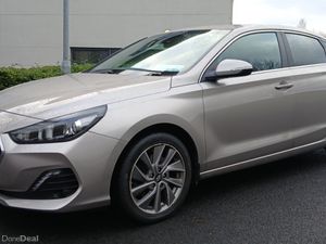 Hyundai i30 2018 1.0 DELUXE F/BACK *NEW NCT 2028* - Image 4