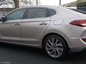Hyundai i30 2018 1.0 DELUXE F/BACK *NEW NCT 2028* - Image 3