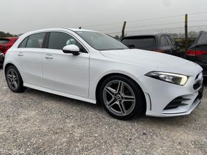 Mercedes A200 AMG - Image 2