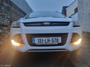 Ford Kuga 2013 - Image 3