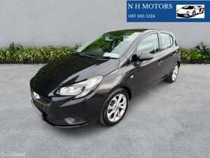 Opel Corsa 2016 SC 1.4  NCT 08-26 - Image 4