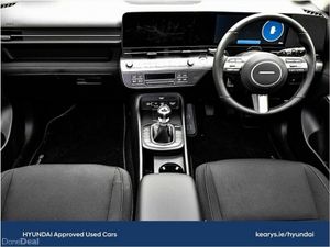 Hyundai KONA ELEGANCE - 1.0 PETROL - FINANCE ARRAN - Image 4