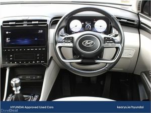 Hyundai Tucson 2WD Executive Plus - Image 4