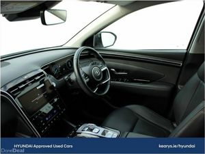 Hyundai Tucson EXECUTIVE PLUS - 1.6 HYBRID - Image 4