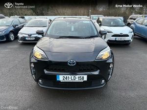 Toyota Yaris Cross YARIS CROSS LUNA - Image 4