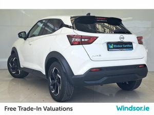 Nissan Juke HYBRID 1.6 SV PREMIUM €2000 scrappage - Image 2