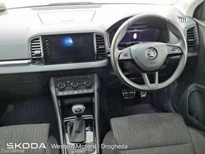 Skoda Karoq 1.6TDI 115bhp DSG Style - Image 3