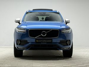 Volvo XC90 R-DESIGN GT D4 *7 SEATER* - Image 2