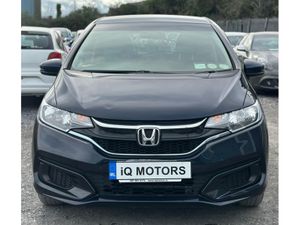 Honda Fit 1.5L Petrol-Hybrid Automatic - Image 2