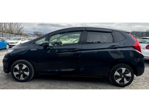 Honda Fit 1.5L Petrol-Hybrid Automatic - Image 4