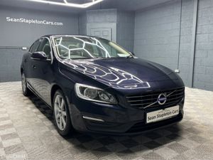 Volvo S60 D4 SE 4DR - Image 4