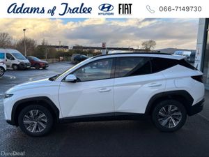 Hyundai Tucson EXECUTIVE HEV 5DR AUTO - Image 2