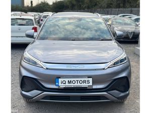 BYD ATTO 3 Design LOW MILEAGE (5917) - Image 2