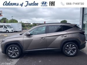 Hyundai Tucson IX35 EXECUTIVE PLUS 5DR - Image 2