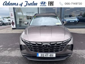 Hyundai Tucson IX35 EXECUTIVE PLUS 5DR - Image 3