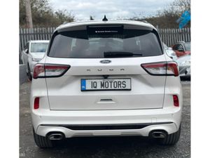 Ford Kuga ST-LINE X EDITION EC 2022 - Image 4