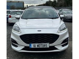 Ford Kuga ST-LINE X EDITION EC 2022 - Image 3