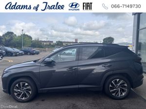 Hyundai Tucson IX35 EXECUTIVE 5DR - Image 2