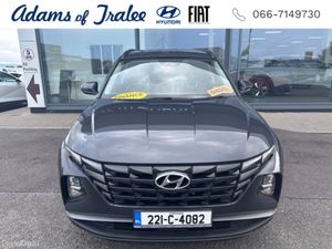Hyundai Tucson IX35 EXECUTIVE 5DR - Image 3