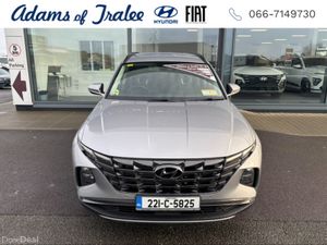 Hyundai Tucson IX35 EXECUTIVE PLUS DIESEL 5 5DR - Image 3