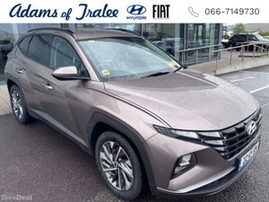 Hyundai Tucson IX35 EXECUTIVE 2WD 5DR - Image 2