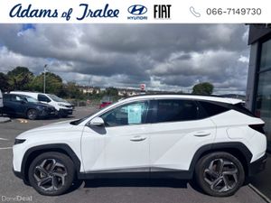 Hyundai Tucson IX35 EXECUTIVE PLUS HEV PTG 5DR AUT - Image 2