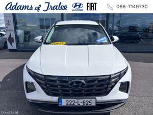Hyundai Tucson IX35 EXECUTIVE PLUS HEV PTG 5DR AUT - Image 3