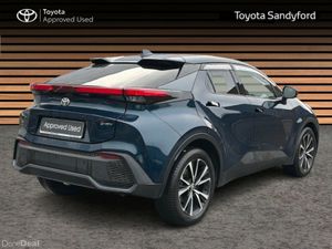 Toyota C-HR HYBRID SPORT PLUS EXTRAS// HEATED SEAT - Image 2