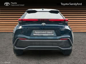 Toyota C-HR HYBRID SPORT PLUS EXTRAS// HEATED SEAT - Image 4