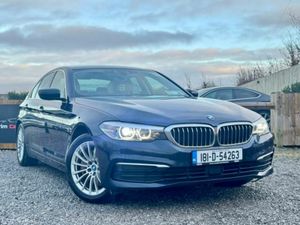 BMW 5-Series 530 E G30 SE 4DR Auto - Image 2