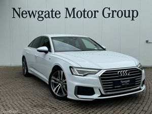 Audi A6 2.0 TDI S Line 40 204PS 4DR A - Image 3
