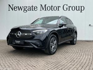 Mercedes-Benz GLC GLC 220D AMG LINE 4Matic - Image 4