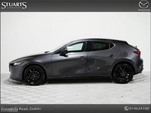 Mazda Mazda3 2.0P 5DR HOMURA*KEYLESS, HEADS UP, NA - Image 4