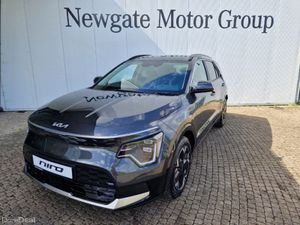 Kia e-Niro K3 - Image 2