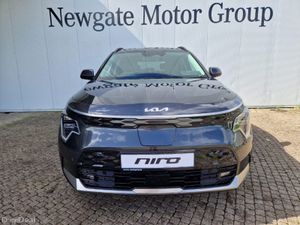 Kia e-Niro K3 - Image 4