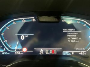 BMW iX3 M-SPORT 80KWH ** COMING SOON ** - Image 4