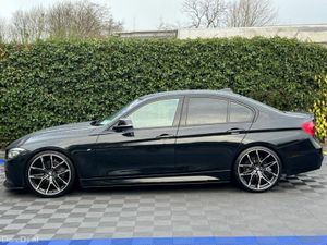 BMW 3-Series 320d M-SPORT COMPETITION // NEW 20" M - Image 3