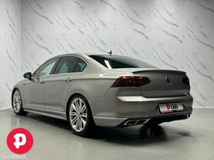 Volkswagen Passat 2.0 TSI R-Line Auto - Straight S - Image 3