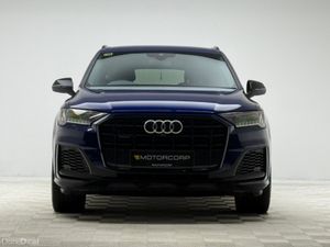 Audi Q7 S LINE 55 TFSI E QUATTRO - Image 2
