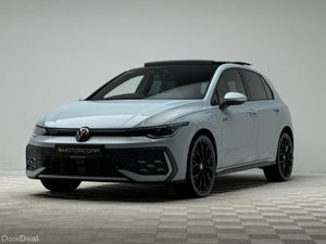 Volkswagen Golf GTE 1.5 PHEV 272HP DSG *PAN ROOF* - Image 3