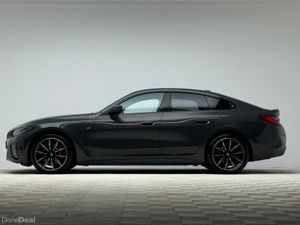 BMW i4 40 M SPORT EDRIVE - Image 4