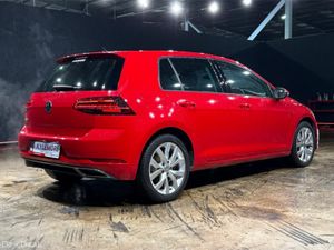 Volkswagen Golf HIGH LINE - FACTORY ALLOYS - CRUIS - Image 2