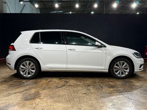 Volkswagen Golf 1.2 - Image 3