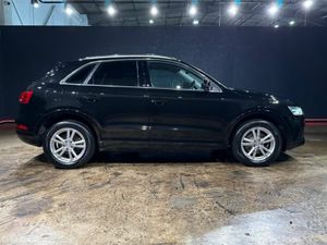 Audi Q3 1.4L TFSI AUTOMATIC - SPORT - FACTORY ALLO - Image 3