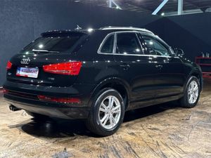 Audi Q3 1.4L TFSI AUTOMATIC - SPORT - FACTORY ALLO - Image 4